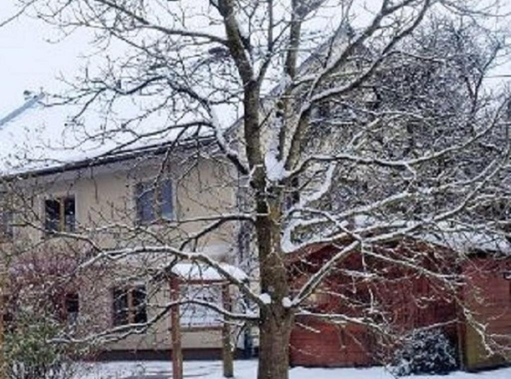 Landgasthof Waldesruh Gallspach Exterior foto
