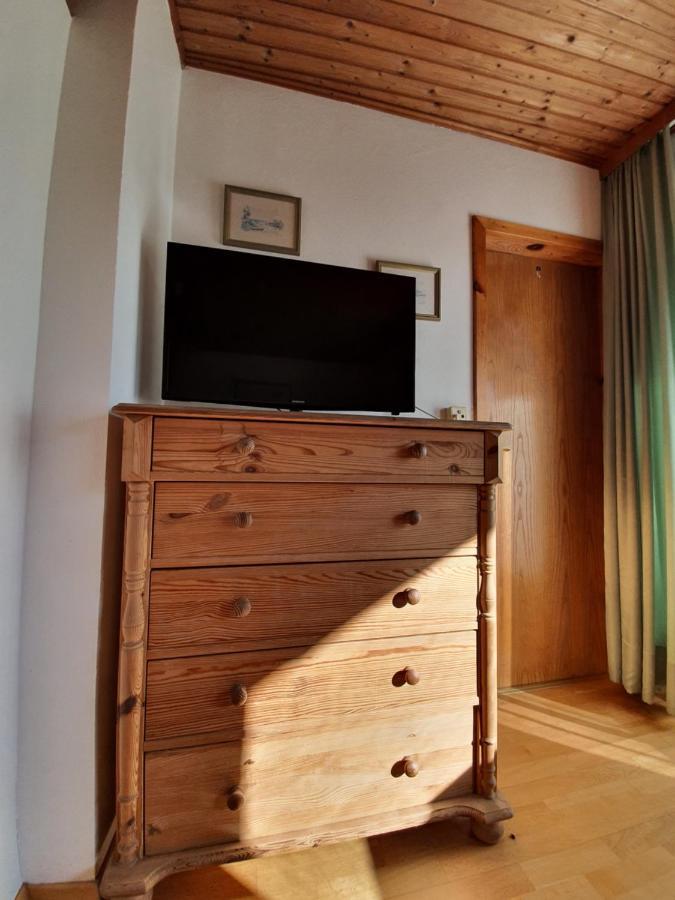 Landgasthof Waldesruh Gallspach Exterior foto