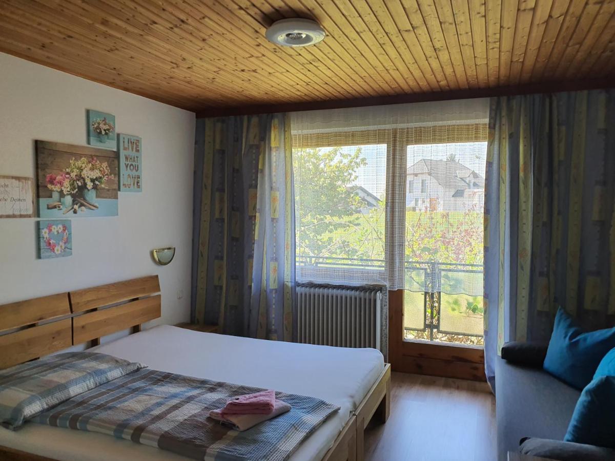 Landgasthof Waldesruh Gallspach Exterior foto